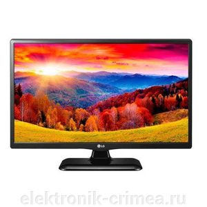 Телевизор LG 28LK480U