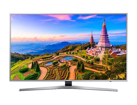 Телевизор SAMSUNG 49MU6400