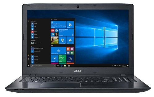 ACER TravelMate TMP259-MG-39DR 15.6" Black (NX.VE2ER.021)