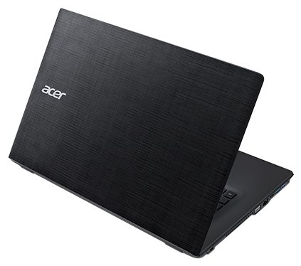 ACER TravelMate TMP278-MG-38X4 17.3'' Black (NX.VBRER.005)