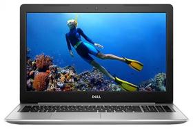 DELL Inspiron 5570 15.6'' FHD/i5-8250U Black (5570-5365)