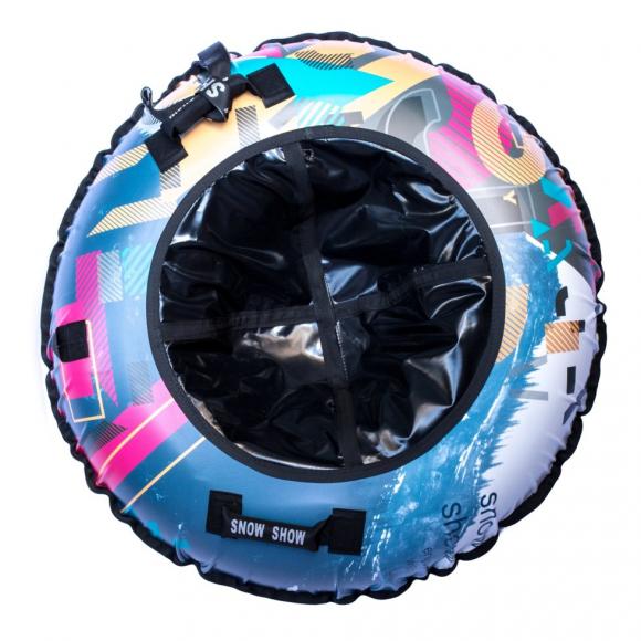 Тюбинг Дизайн Китч 105 см