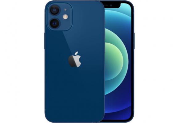 Смартфон Apple iPhone 12 Mini 64GB Blue