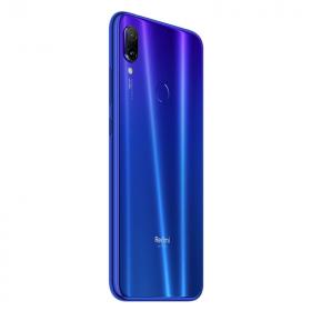 Смартфон Xiaomi Redmi Note 7 3Gb/32Gb Neptune Blue