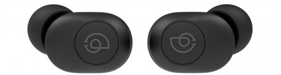 Наушники bluetooth Haylou GT2S, black