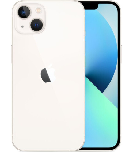 Смартфон Apple iPhone 13 Mini  128GB Starlight