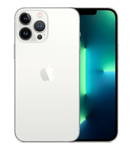Смартфон Apple iPhone 13 Pro 1TB Silver