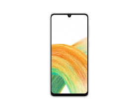 Смартфон Samsung Galaxy A33 5G 8/256Gb White EU