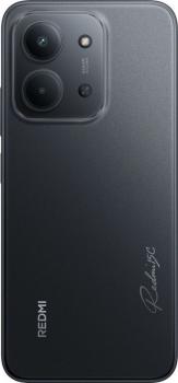 Смартфон Xiaomi Redmi 15C 4/128GB Midnight Black