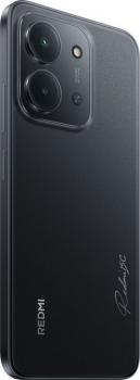 Смартфон Xiaomi Redmi 15C 8/256GB Midnight Black